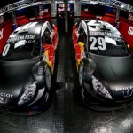 Stock: Red Bull está de luto e corre de preto no Rio de Janeiro