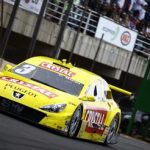 Stock: Crystal Racing Team coloca os dois carros nos pontos na Corrida do Milhão