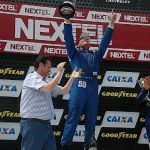 Stock: Salustiano vence em Interlagos de ponta a ponta