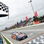 Stock: Daniel Serra vence em Curitiba