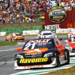 Stock: Pilotos da Vogel tem prova difÁ­cil em BrasÁ­lia