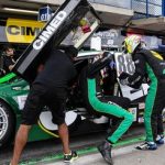 Stock: Felipe Fraga e Rodrigo Sperafico são os mais rápidos da sexta-feira