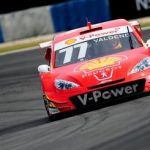 Stock: Valdeno Brito vence em Curitiba
