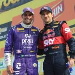 Stock Car: Vitórias de Daniel Serra e Júlio Campos em Curitiba