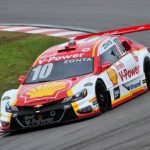 Stock: Paranaense Ricardo Zonta lidera primeiro treino livre para Corrida do Milhão Pirelli