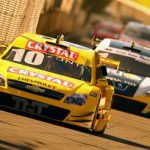 Stock: Crystal Racing Team enfrenta problemas