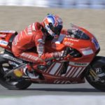 MotoGP: Casey Stoner lidera testes de domingo