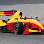 Superleague Fórmula: Milan é novamente o melhor em Vallelunga