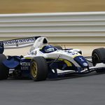 Superleague Fórmula: GTA irá cuidar do carro do Tottenham