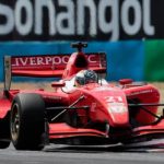 Superleague Formula: Liverpool e Milan vencem na abertura da temporada