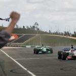 A1GP: Holanda e SuÁ­ça vencem em Portugal