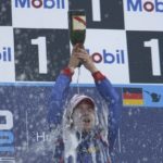 F1: Alemão Timo Glock volta Á  Fórmula 1 pela Toyota
