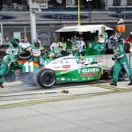 IRL: Tony Kanaan em Miami: â€œEstávamos com a corrida ganhaâ€