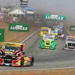 Truck: Cinco pilotos chegaram a liderar a Fórmula Truck de Campo Grande