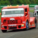 Truck: Régis Boessio prepara estratégias para próximas etapas