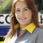Truck: Débora Rodrigues volta Á  Truck em 2008 pela Volkswagen