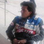 Truck: Mazzacane realiza primeiro teste e fica animado