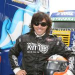 Truck: Piloto argentino estréia em Fortaleza