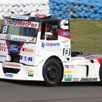 Truck: Jonatas â€œNenoâ€ Borlenghi chega em sexto lugar em Curitiba