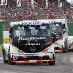 Truck: Piquet e Cirino vão ao pódio em Caruaru e embolam o campeonato