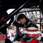 Truck Piquet tem 63% de aproveitamento na temporada