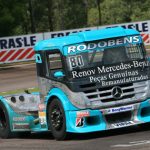 Truck: Ramires planeja consolidar em Goiânia mais um passo no desenvolvimento do caminhão