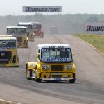 Truck: Categoria entra na pista nesta sexta-feira