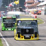 Truck: Em Fortaleza, Volkswagen busca nova vitória