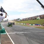 Truck: Roberval cumpre meta, dribla adversidades e vence em BrasÁ­lia