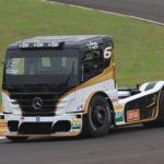 Truck: Wellington Cirino marca a pole em Tarumã