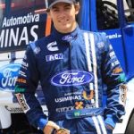 Truck: Danilo Dirani confiante em estréia na Ford Racing Trucks