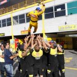 Truck: Felipe Giaffone faz a pole-position em Londrina