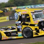 Truck: São Paulo perde etapa 2015 da Fórmula Truck