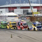 Truck: Beto Monteiro vence no Rio e dispara na liderança