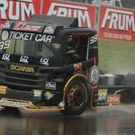Truck: Beto Monteiro é o primeiro pole-position de 2011