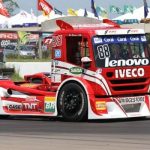 Truck: Beto Monteiro vence no Velopark