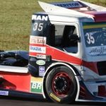 Truck: David Muffato faz sua primeira pole na Fórmula Truck