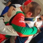 Truck: David Muffato larga na pole em Interlagos
