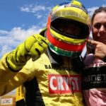 Truck: Felipe Giaffone larga na pole em Cascavel