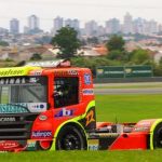 Truck: Fim de semana para esquecer na Original Reis Competições