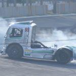 Truck: Salustiano ganha mais uma na Truck; agora em Interlagos