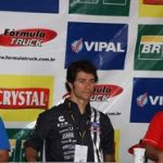 Truck: Mineiros Bruno Junqueira e Cristiano da Matta são as estrelas internacionais