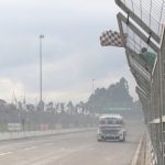 Truck: Paulo Salustiano ganha na Fórmula Truck no Velopark