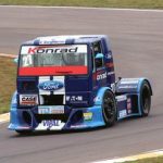 Truck: Na base do sacrifÁ­cio, Toso pontua mais uma vez