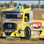 Truck: Leandro Totti faz a pole em Goiânia