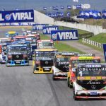 Truck: Turbina tira Cirino da disputa do tÁ­tulo em BrasÁ­lia