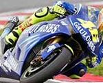 MotoGP: Rossi quebra recorde no Qatar e se diz ‘bastante animado’