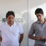 Copa Vicar: Acidente tira chances de Cássio Homem de Mello em BrasÁ­lia