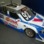 Copa Vicar: Carro 92 de Renato Rattes está pronto
