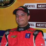 Stock: Anti-doping de Paulo Salustiano apresenta resultado positivo